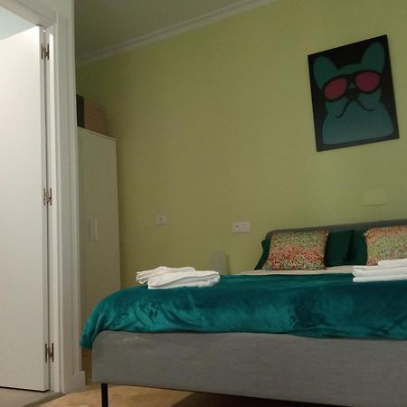 Resort Suites Vecindario Vecindario  Zewnętrze zdjęcie