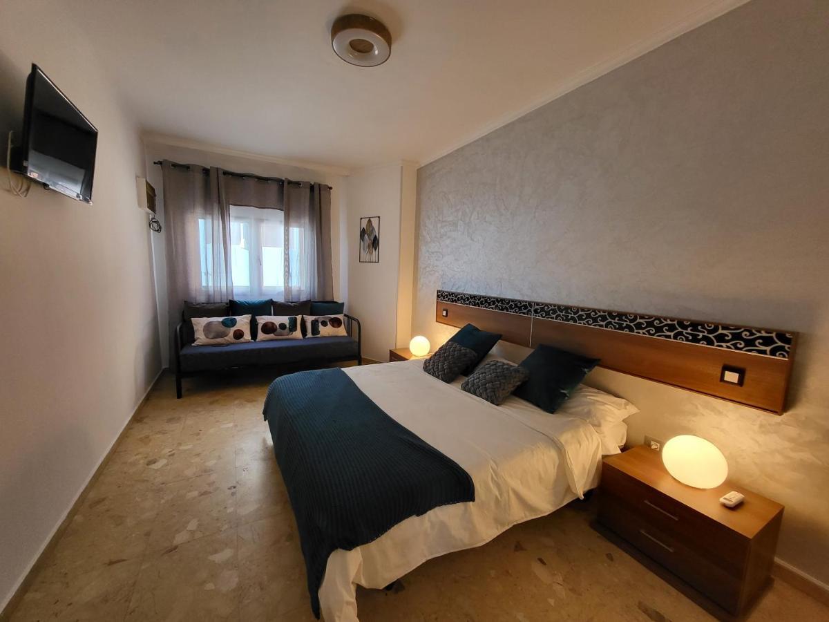 Resort Suites Vecindario Vecindario  Zewnętrze zdjęcie