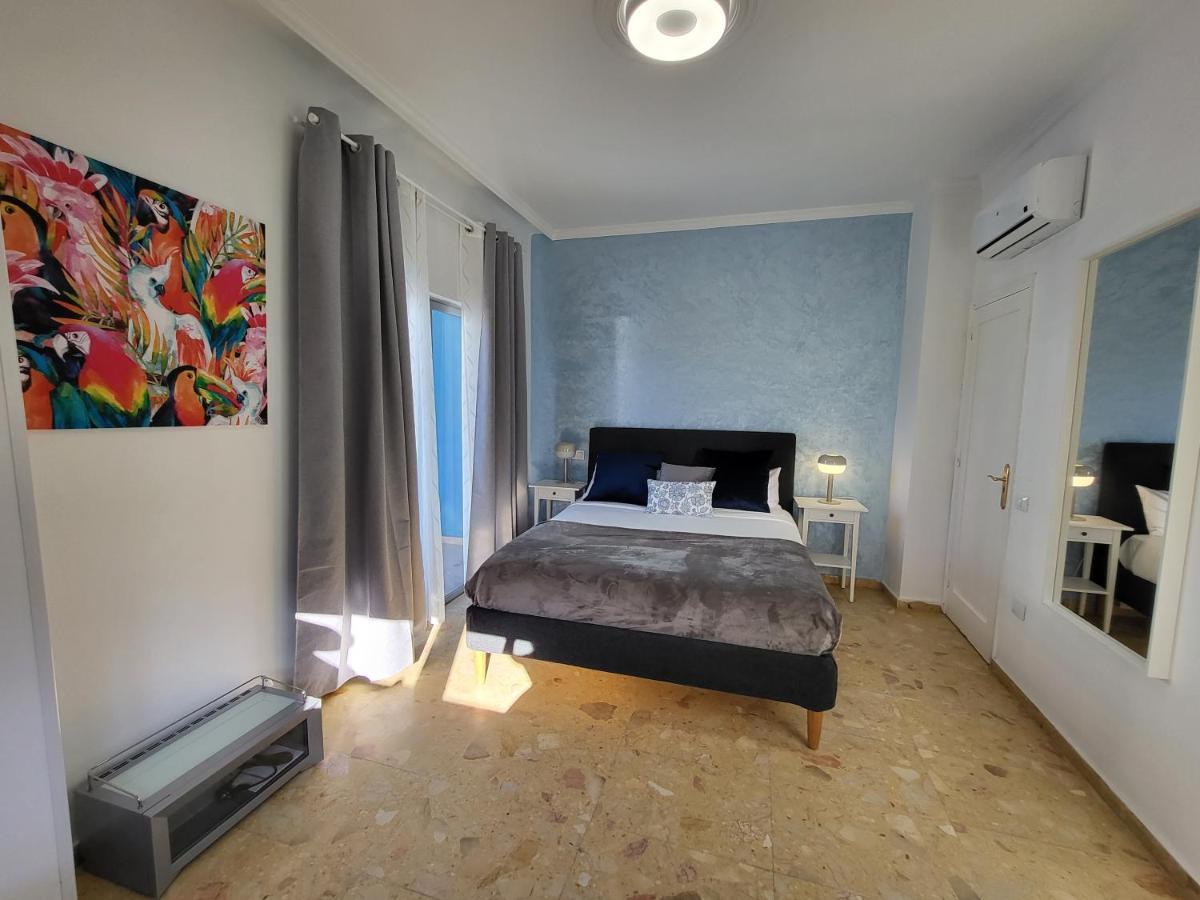 Resort Suites Vecindario Vecindario  Zewnętrze zdjęcie
