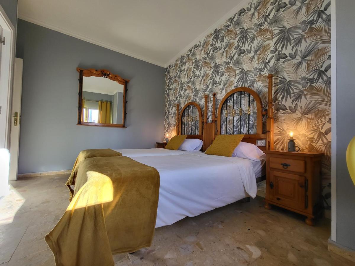 Resort Suites Vecindario Vecindario  Zewnętrze zdjęcie