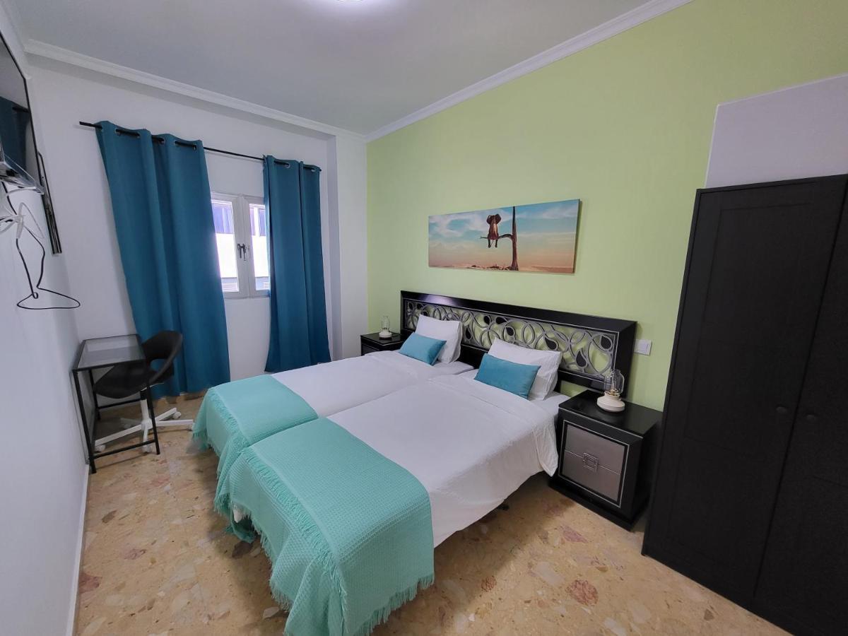 Resort Suites Vecindario Vecindario  Zewnętrze zdjęcie