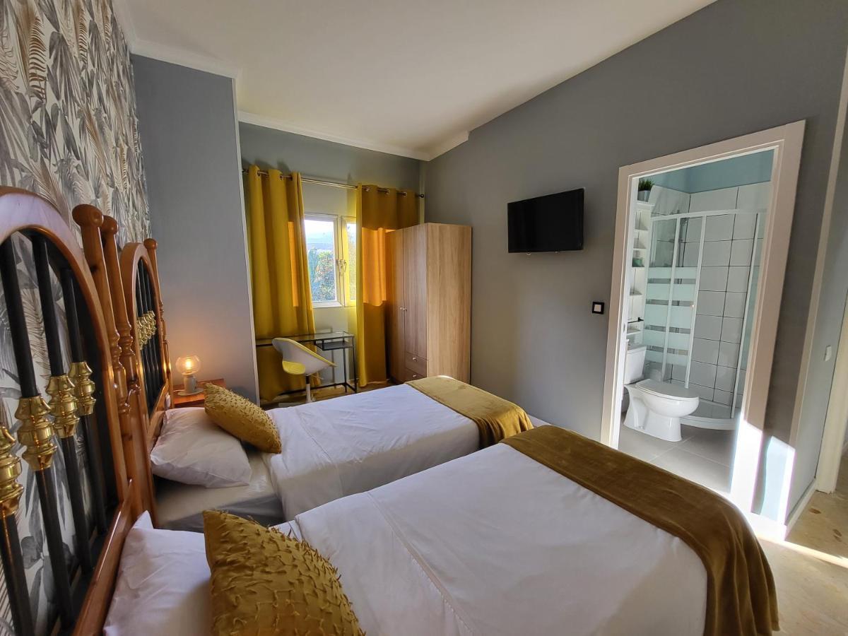 Resort Suites Vecindario Vecindario  Zewnętrze zdjęcie