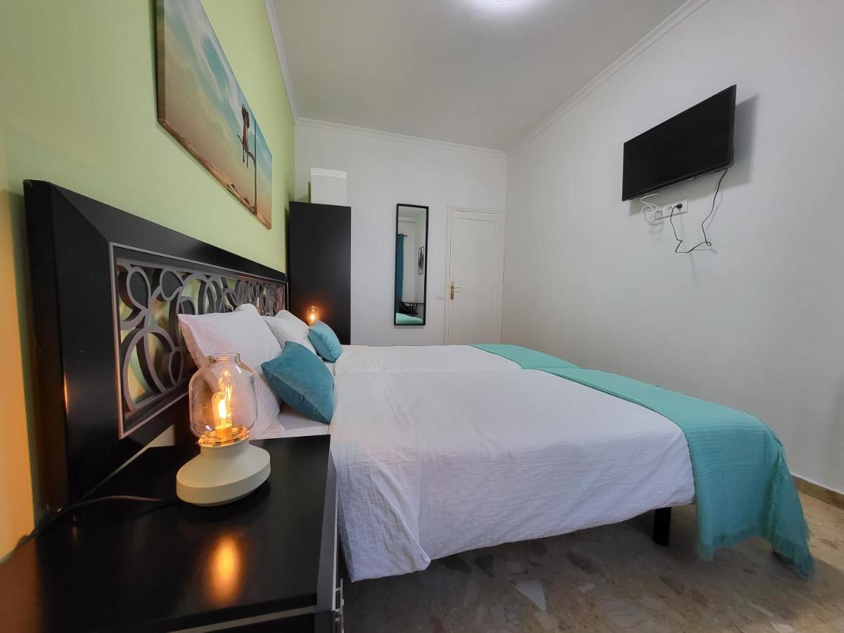 Resort Suites Vecindario Vecindario  Zewnętrze zdjęcie