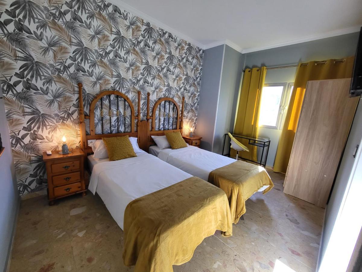 Resort Suites Vecindario Vecindario  Zewnętrze zdjęcie