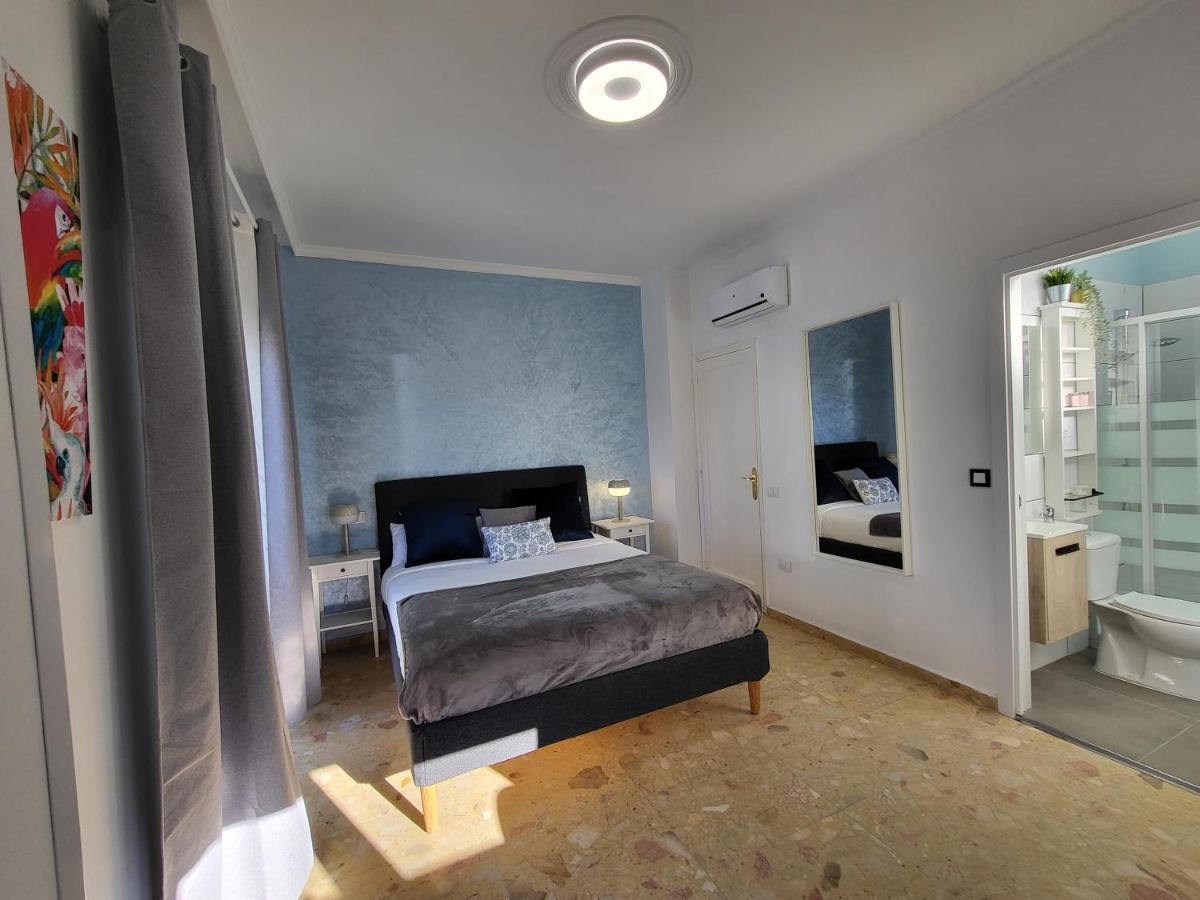 Resort Suites Vecindario Vecindario  Zewnętrze zdjęcie