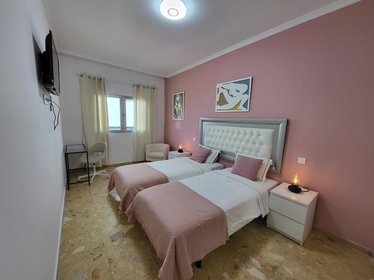 Resort Suites Vecindario Vecindario  Zewnętrze zdjęcie