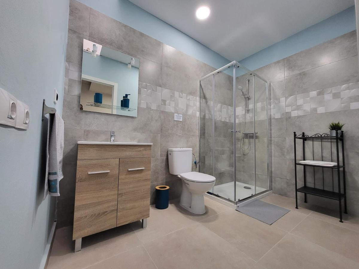 Resort Suites Vecindario Vecindario  Zewnętrze zdjęcie
