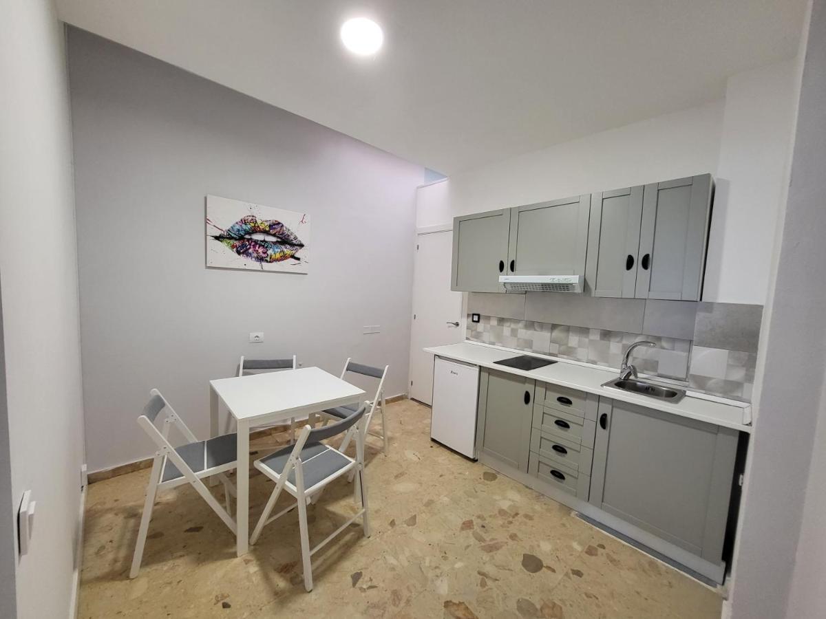 Resort Suites Vecindario Vecindario  Zewnętrze zdjęcie
