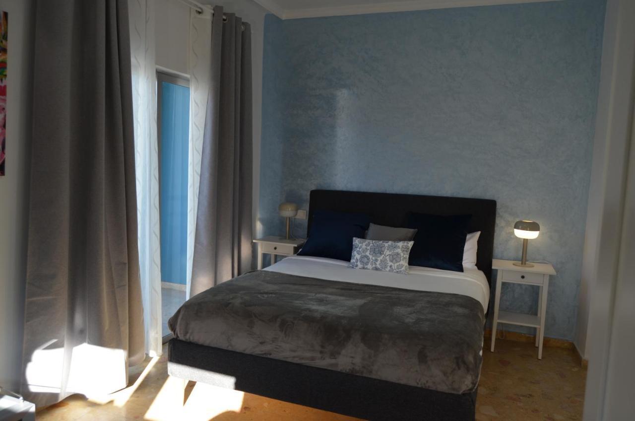 Resort Suites Vecindario Vecindario  Zewnętrze zdjęcie