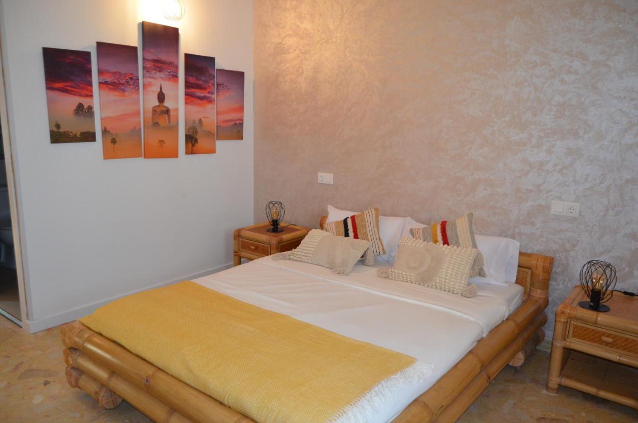 Resort Suites Vecindario Vecindario  Zewnętrze zdjęcie