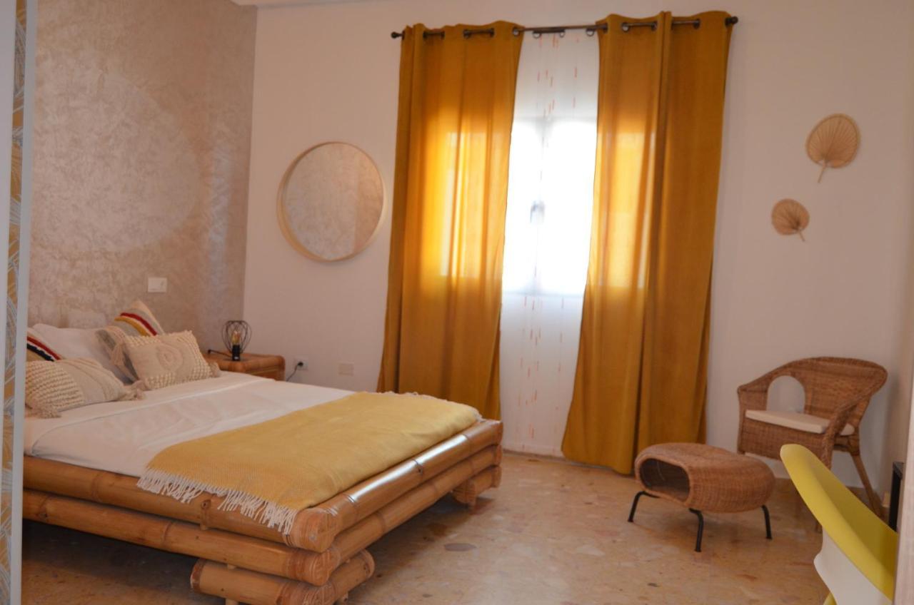 Resort Suites Vecindario Vecindario  Zewnętrze zdjęcie