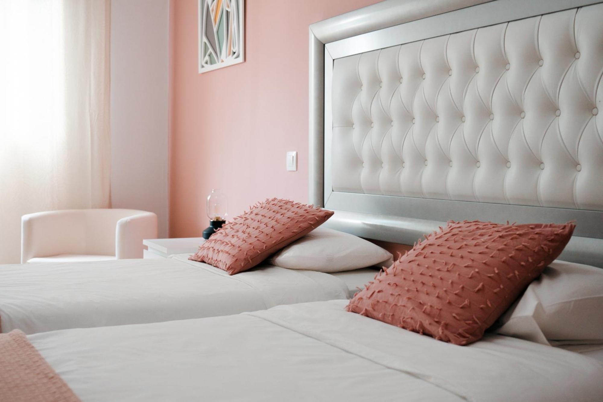 Resort Suites Vecindario Vecindario  Zewnętrze zdjęcie