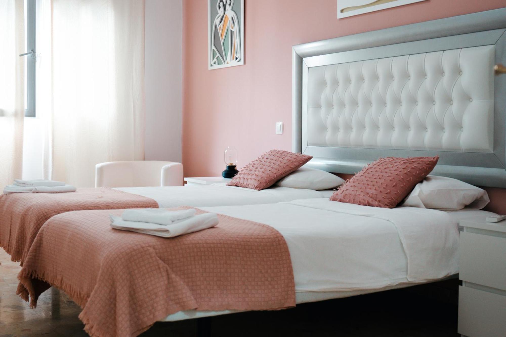 Resort Suites Vecindario Vecindario  Zewnętrze zdjęcie