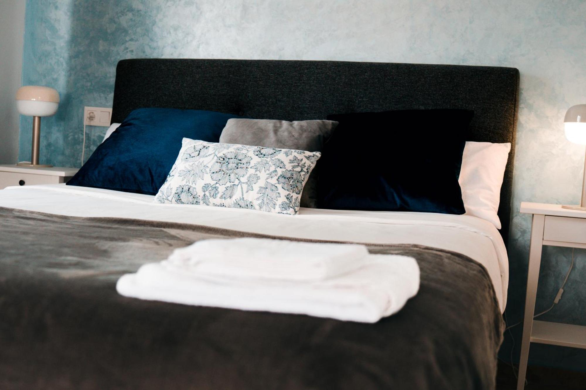 Resort Suites Vecindario Vecindario  Zewnętrze zdjęcie