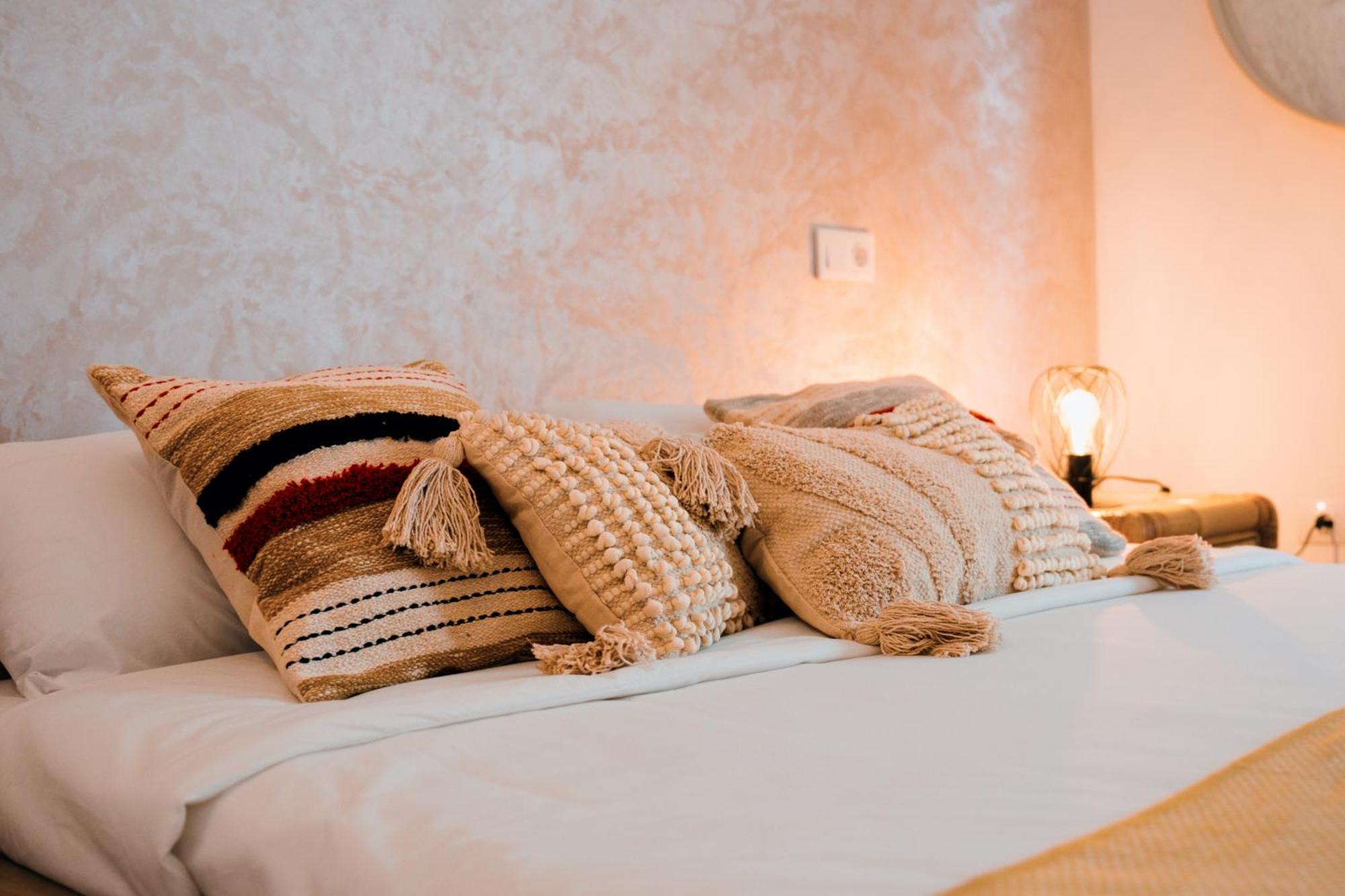 Resort Suites Vecindario Vecindario  Zewnętrze zdjęcie