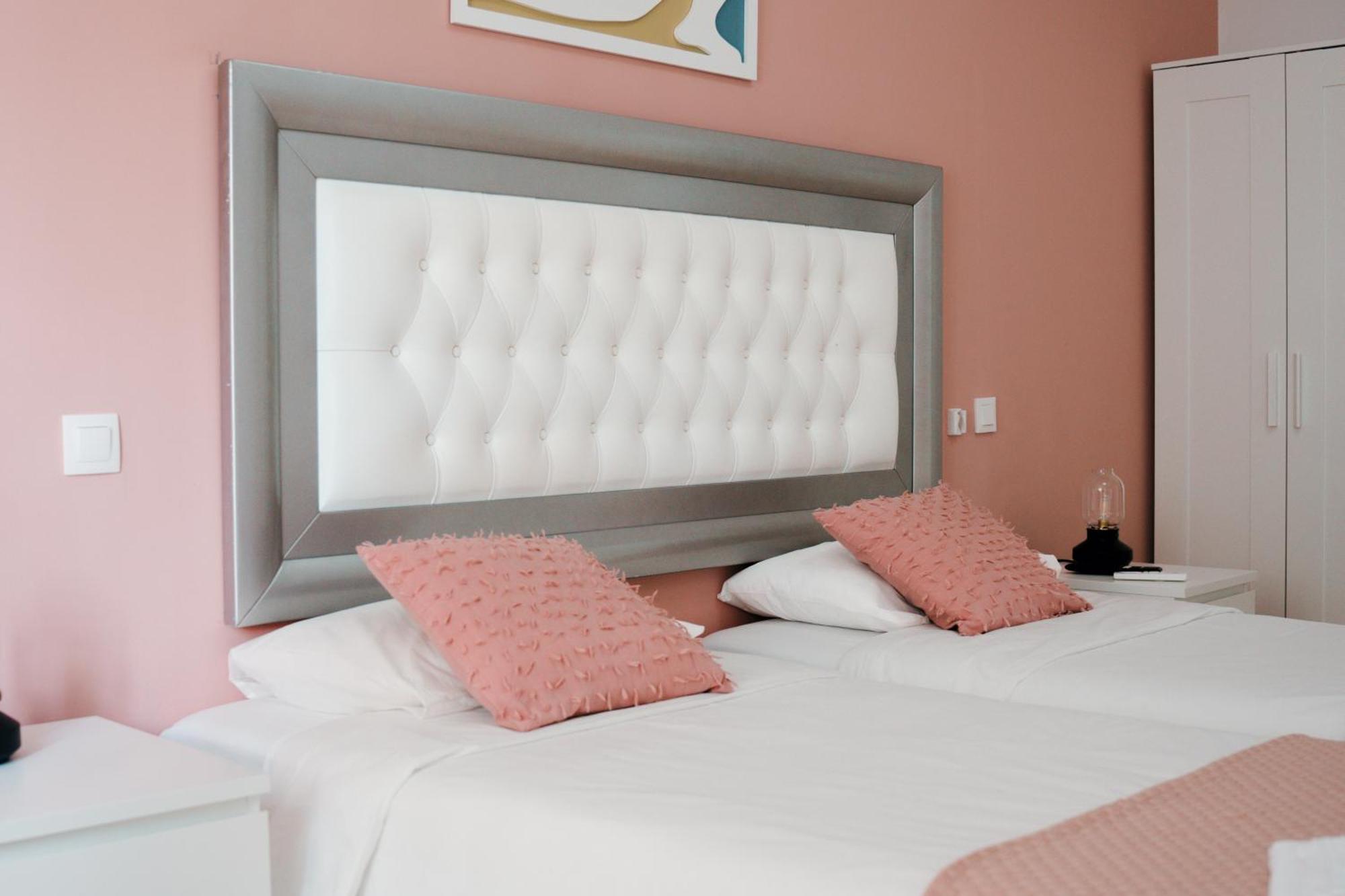 Resort Suites Vecindario Vecindario  Zewnętrze zdjęcie
