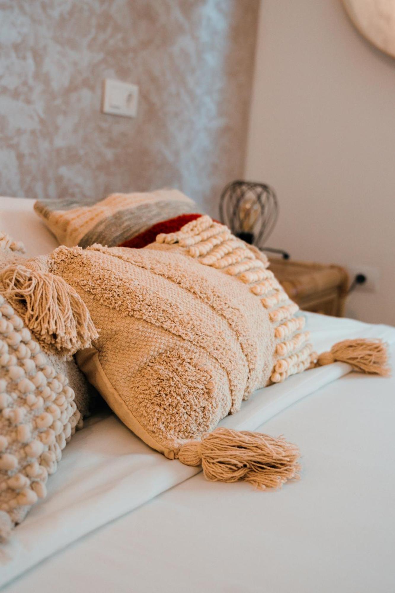 Resort Suites Vecindario Vecindario  Zewnętrze zdjęcie