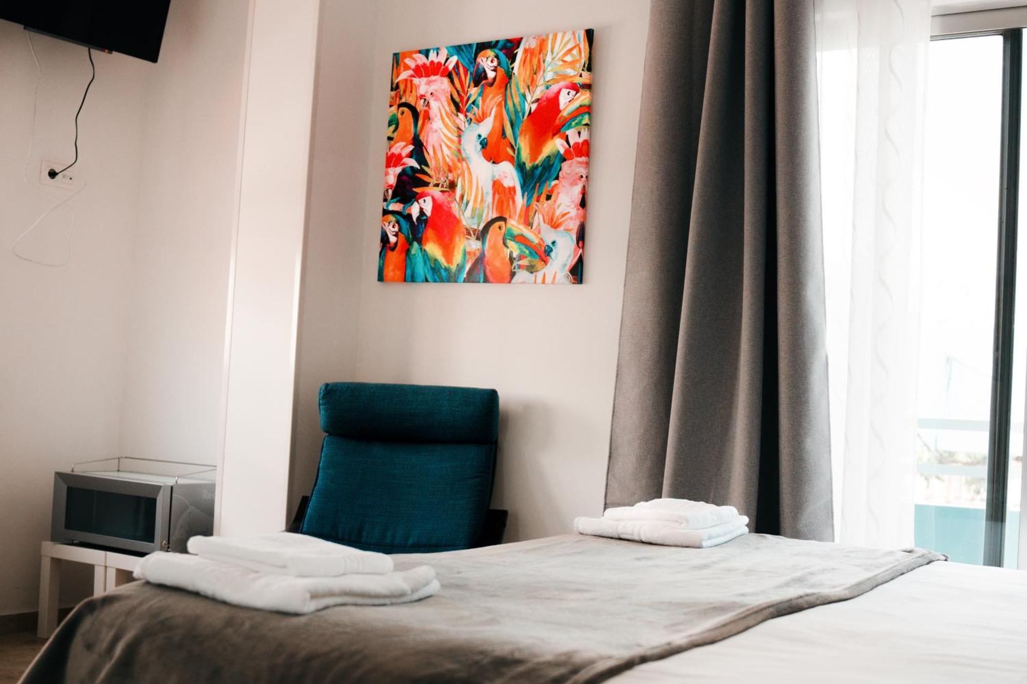 Resort Suites Vecindario Vecindario  Zewnętrze zdjęcie
