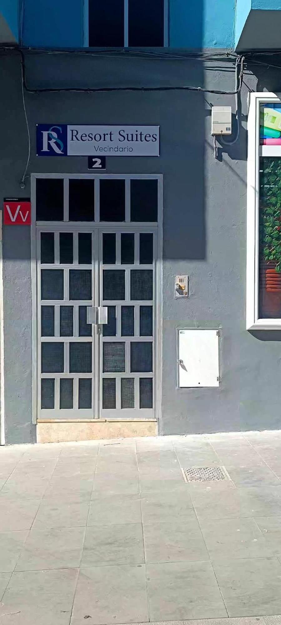 Resort Suites Vecindario Vecindario  Zewnętrze zdjęcie