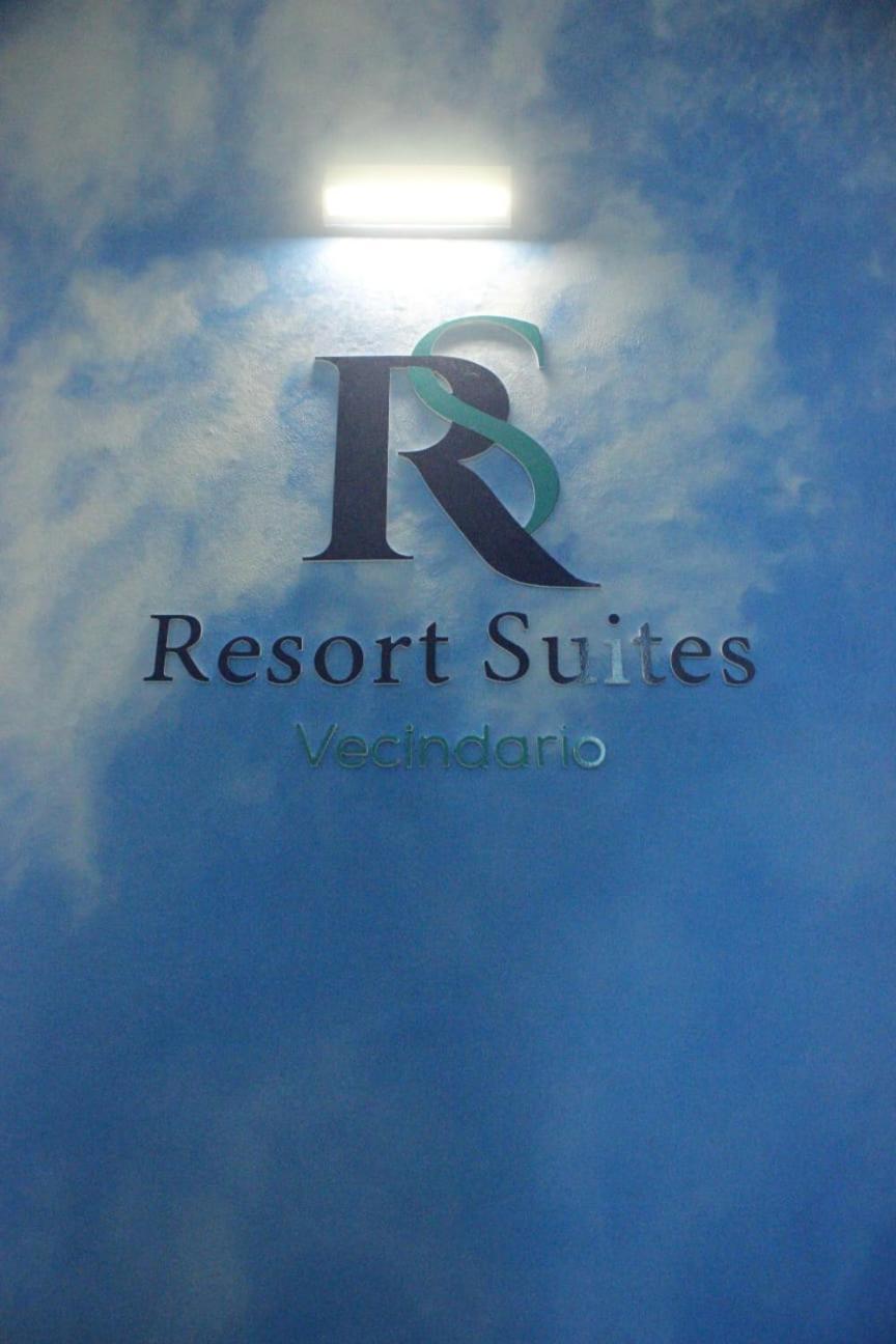 Resort Suites Vecindario Vecindario  Zewnętrze zdjęcie