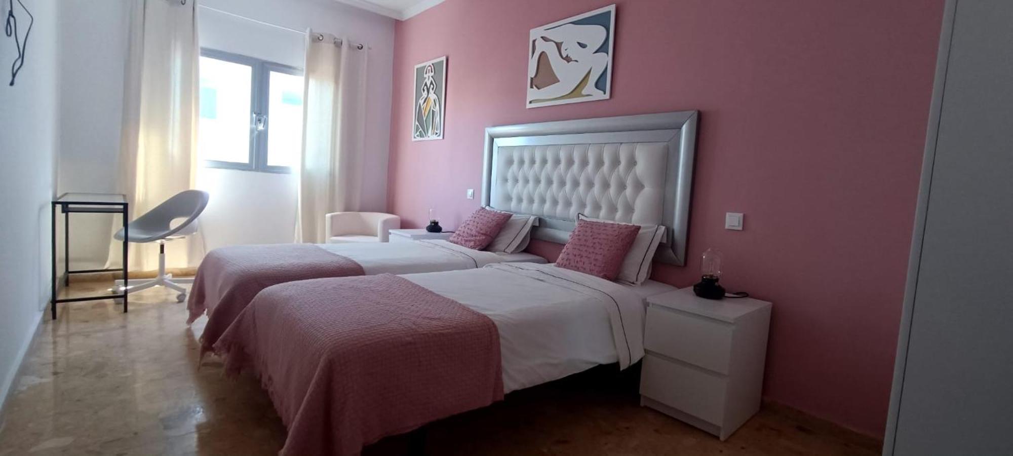 Resort Suites Vecindario Vecindario  Zewnętrze zdjęcie