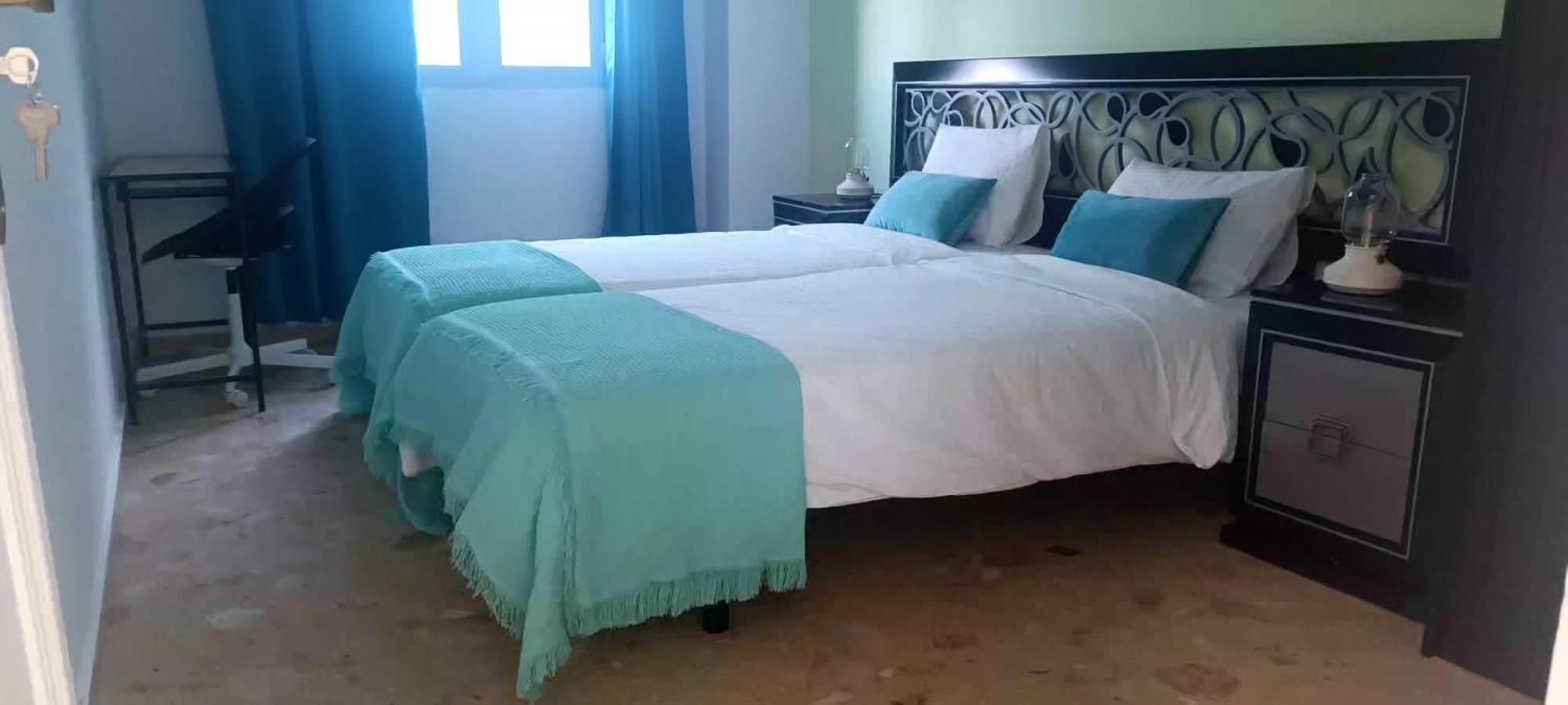 Resort Suites Vecindario Vecindario  Zewnętrze zdjęcie