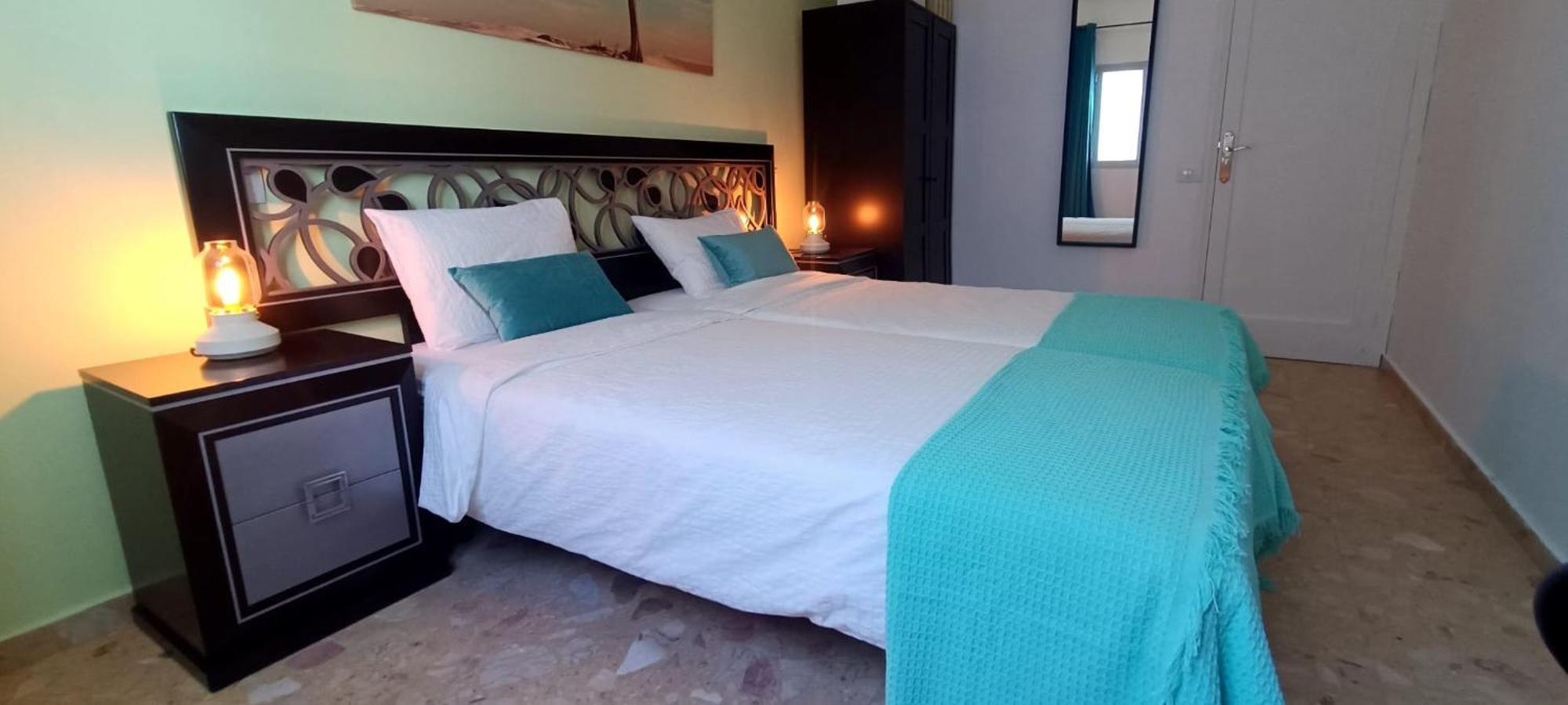 Resort Suites Vecindario Vecindario  Zewnętrze zdjęcie