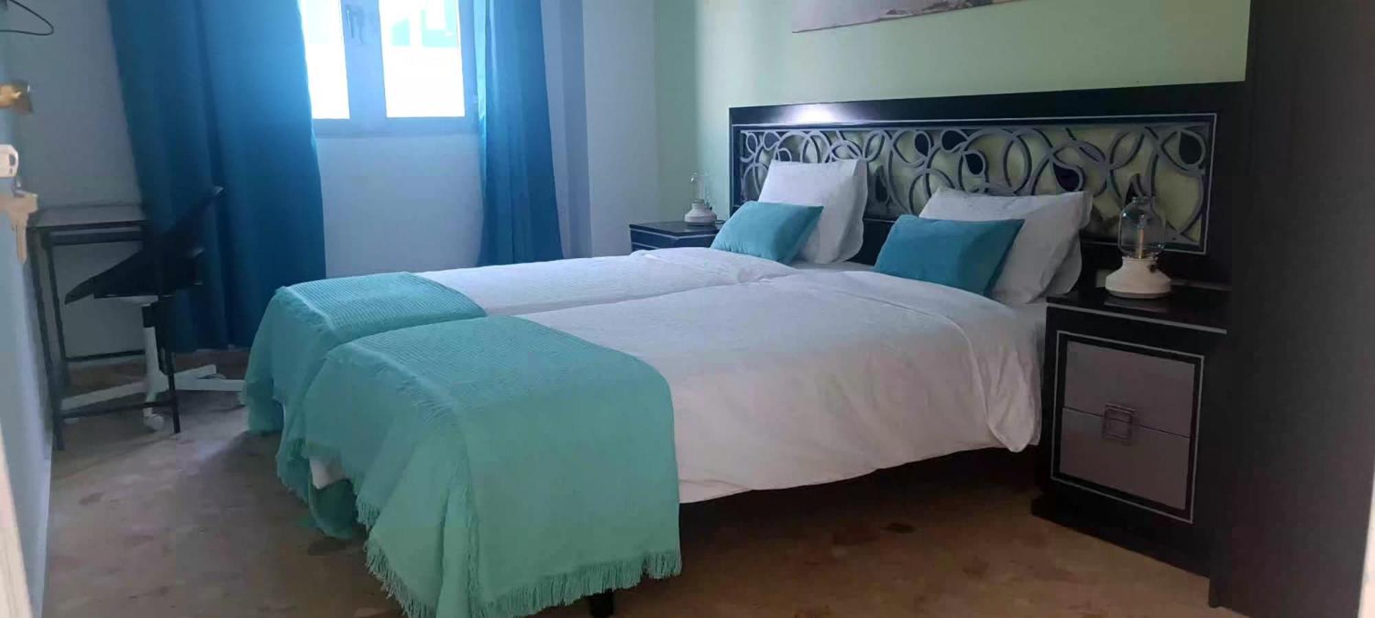 Resort Suites Vecindario Vecindario  Zewnętrze zdjęcie