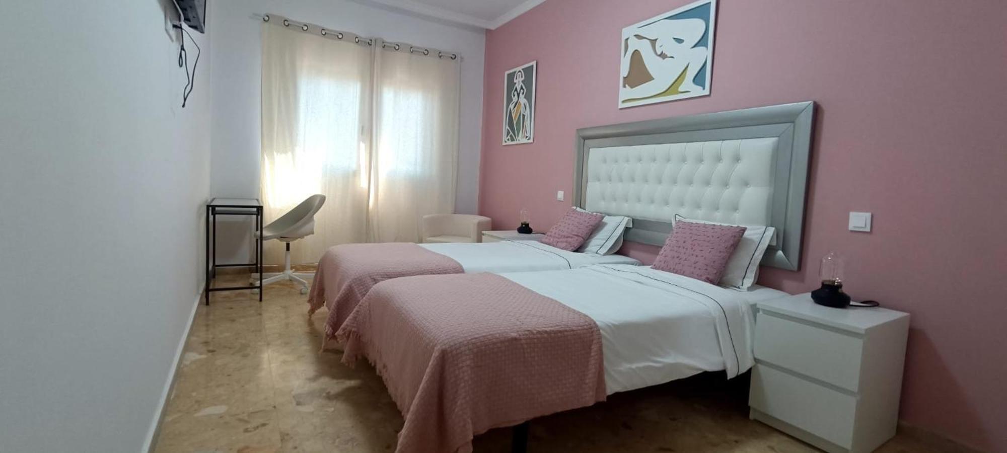 Resort Suites Vecindario Vecindario  Zewnętrze zdjęcie
