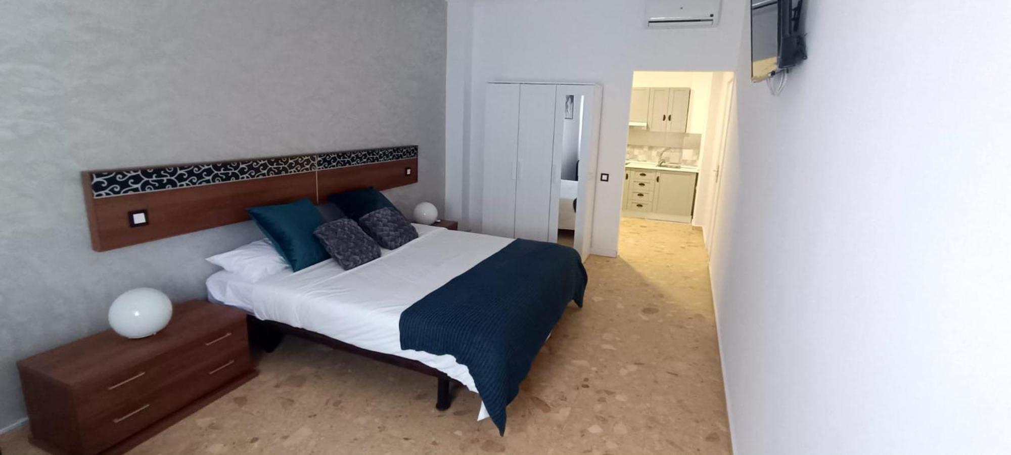 Resort Suites Vecindario Vecindario  Zewnętrze zdjęcie
