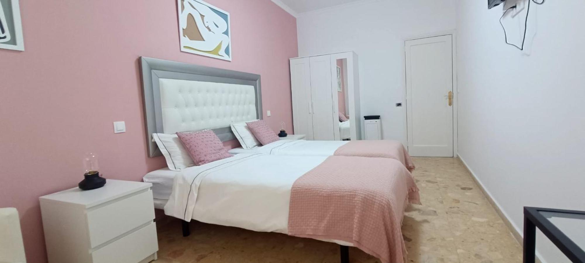 Resort Suites Vecindario Vecindario  Zewnętrze zdjęcie
