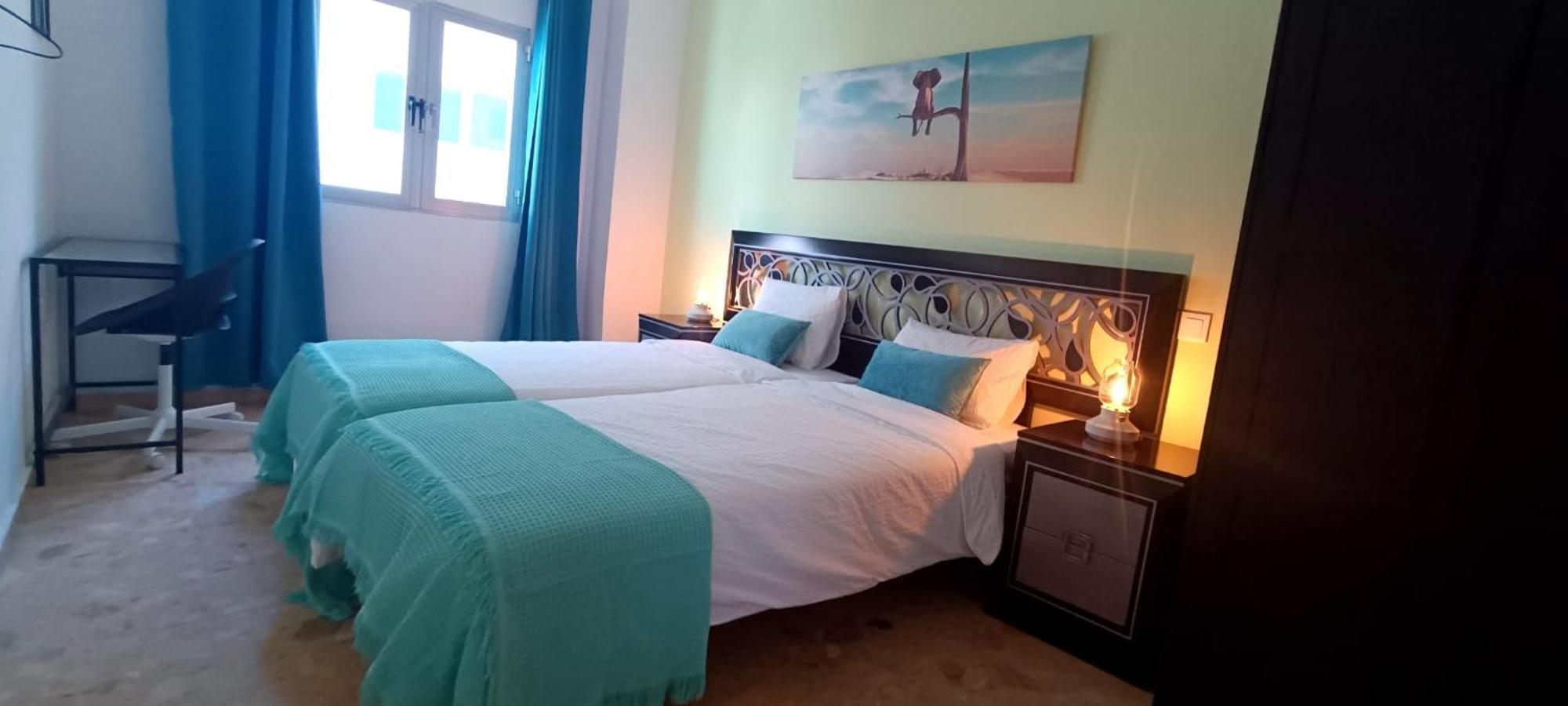 Resort Suites Vecindario Vecindario  Zewnętrze zdjęcie