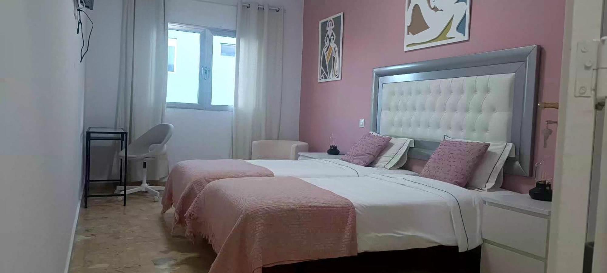 Resort Suites Vecindario Vecindario  Zewnętrze zdjęcie