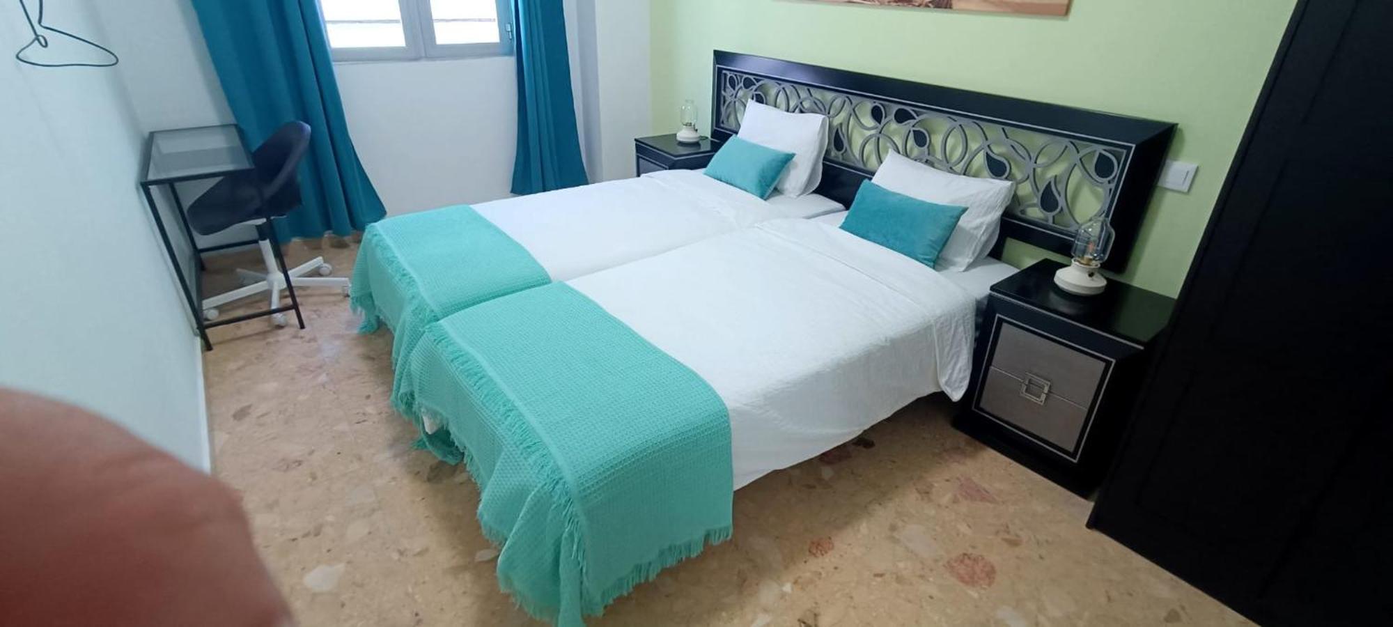 Resort Suites Vecindario Vecindario  Zewnętrze zdjęcie